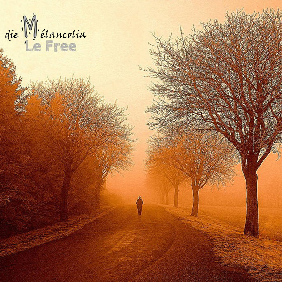 Pochette de Die Mélancolia