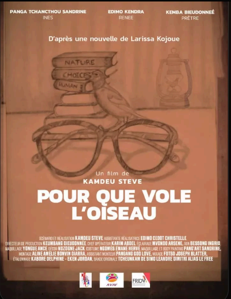 Affiche Cuisine Mondiale