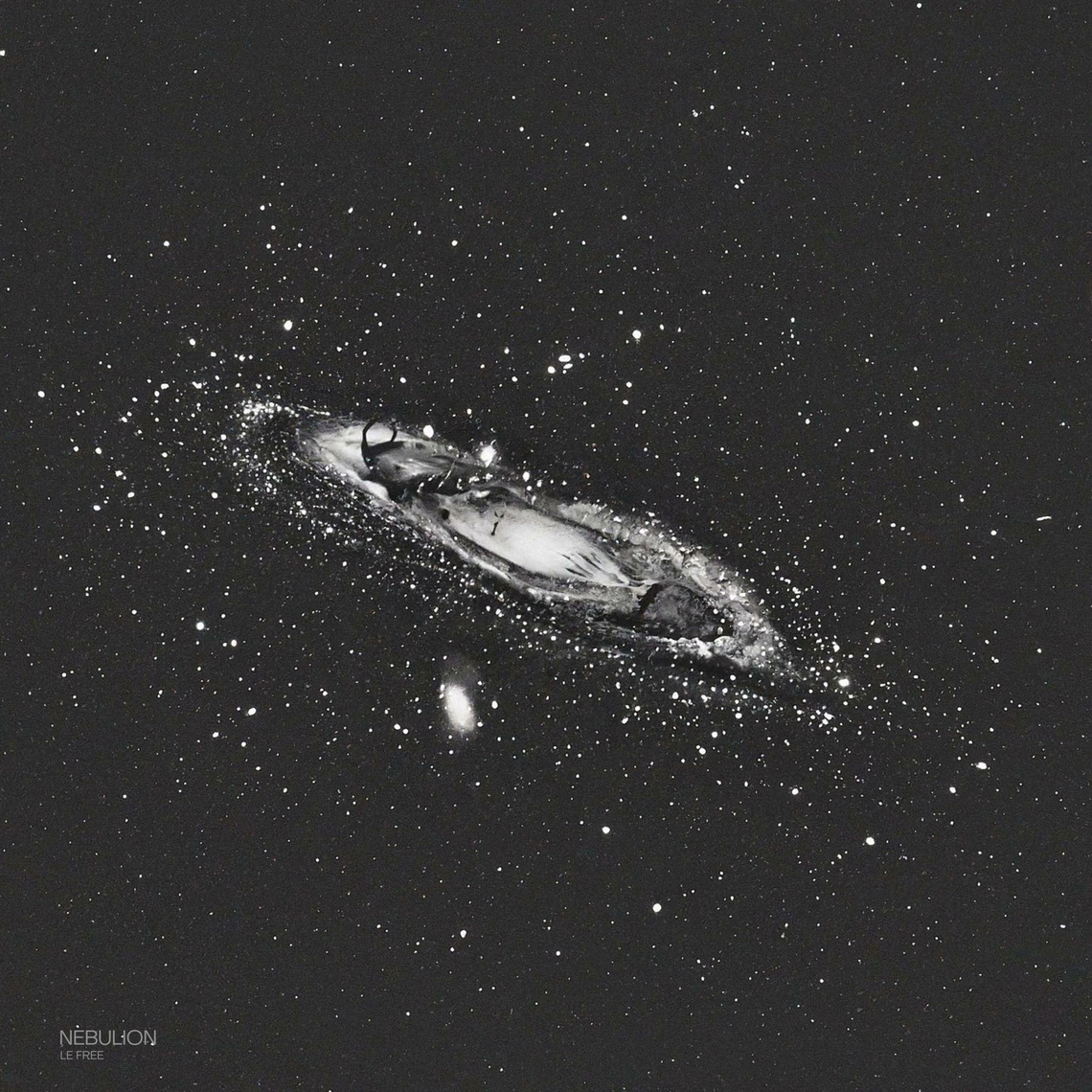 Pochette de Nebulion